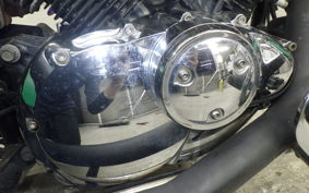 YAMAHA DRAGSTAR 400 CLASSIC 1999 4TR