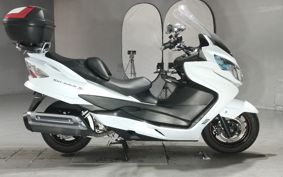 SUZUKI SKYWAVE 400S 2015 CK45A