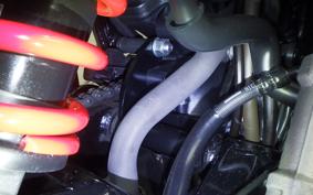 HONDA VTR 250 Gen. 2 MC33
