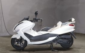 YAMAHA MAJESTY 250 SG20J