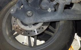 HONDA FORZA 250 MF13