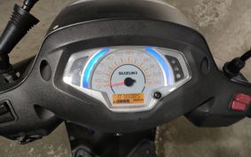 SUZUKI ADDRESS V125 DP12H