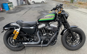 HARLEY XL1200X 2019 LC3