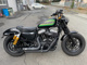 Фото Harley XL1200X 2019 с японского аукциона