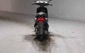 YAMAHA JOG ZR EVOLUTION2 SA39J