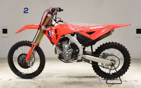 HONDA CRF250 RALLY ME12