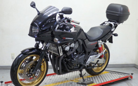HONDA CB400SFV-3 BOLDOR 2006 NC39
