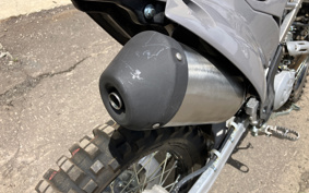 KAWASAKI KLX230R LX230F