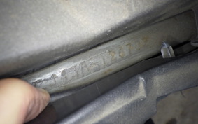 SUZUKI SKYWAVE 250 (Burgman 250) SS CJ43A