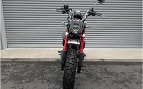 HONDA  MONKEY 125 JB03