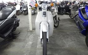 HONDA C50 SUPER CUB C50