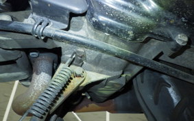 SUZUKI ADDRESS V100 2022 CE11A