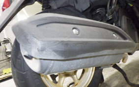 HONDA TACT-4ﾍﾞｰｼｯｸ AF79