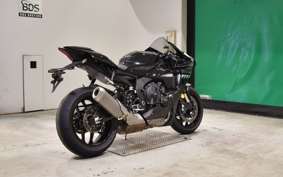 YAMAHA YZF-R1 2024 RN65J
