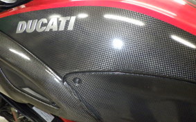 DUCATI DIAVEL Carbon 2014