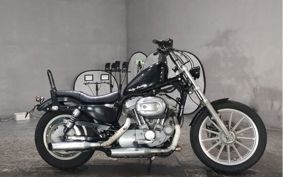 HARLEY XL883L 2006 CMM