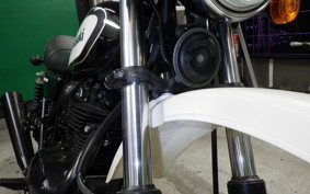KAWASAKI 250TR 2005 BJ250F