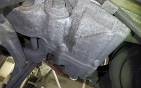 HONDA SPACY 100 JF13