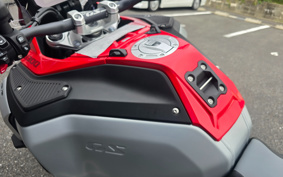 BMW R1300GS Adventure ASA 2026 0M31