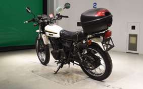 KAWASAKI 250TR 2015 BJ250F