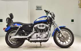 HARLEY XL1200R 2004