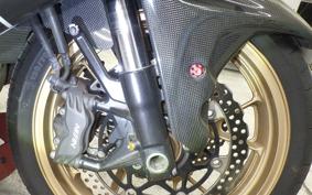 KAWASAKI ZZ1400 NINJA R 2010 ZXT40C