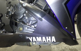 YAMAHA YZF-R1 2007