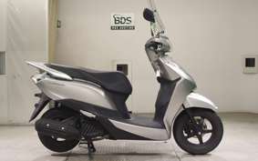 HONDA LEAD 125 2008 JF45