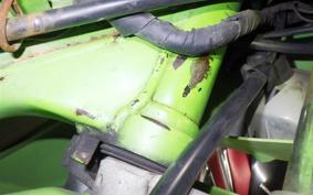 KAWASAKI KDX125 SR DX125A