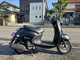 Фото Yamaha VINO с японского аукциона