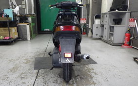 SUZUKI ADDRESS V100