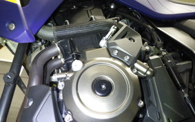 SUZUKI Vｽﾄﾛｰﾑ800DE 2023 EM1BA