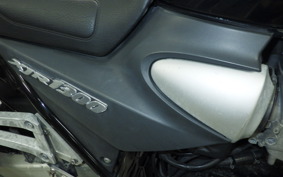 YAMAHA XJR1300 2001 RP03J