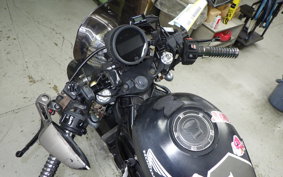 HONDA REBEL 500 A 2017 PC60