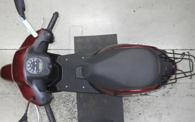 HONDA TACT Gen.4 2007 AF79