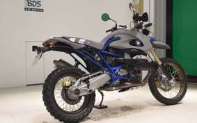 BMW HP2 ENDURO 2008