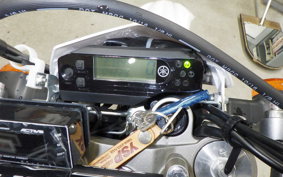 YAMAHA WR250X 2020 DG15J