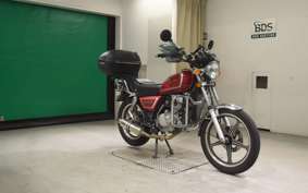 SUZUKI GN125 F Gen.2 2024