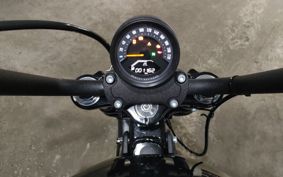 HARLEY FXBB1920 2025 YJ9