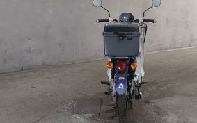 HONDA SUPER CUB110 JA07