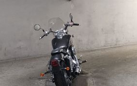 HONDA SHADOW 400 SLASHER 2006 NC40