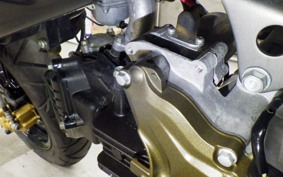KAWASAKI KSR110 E 2023