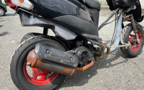 SUZUKI LET's 2 CA1PA