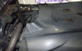 YAMAHA MAJESTY 250 Gen.4 2012 SG20J