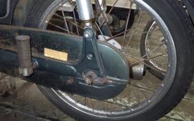 YAMAHA MATE 80 V80