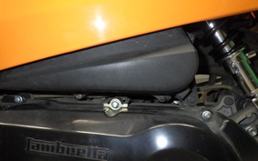 OTHER ランブレッタV125 SPECIAL 2011