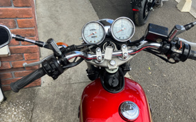 YAMAHA SR400 2011 RH03J