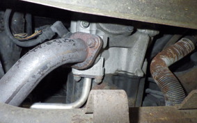 YAMAHA MAJESTY 250 C SG03J