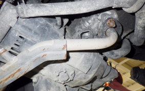 YAMAHA GEAR Gen.2 UA06J