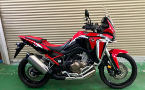 HONDA CRF1100L AFRICA TWIN 2021 SD10